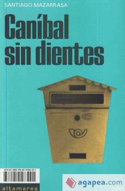 Caníbal sin dientes