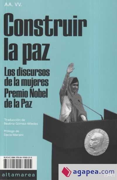 Construir la paz