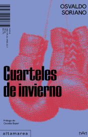 Portada de Cuarteles de invierno