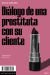 Portada de Diálogo de una prostituta con su cliente, de Dacia Maraini