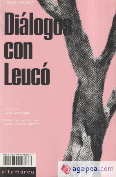 Diálogos con Leucó