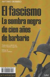 Portada de El fascismo