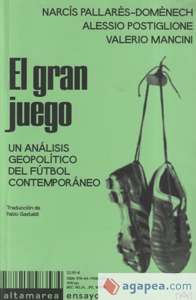 El gran juego