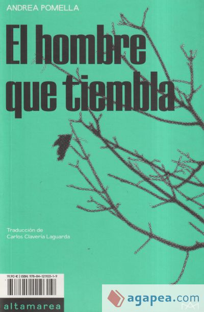 El hombre que tiembla