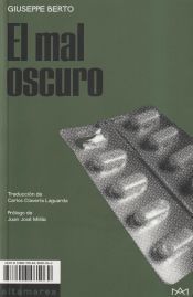 Portada de El mal oscuro