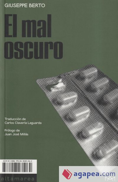 El mal oscuro