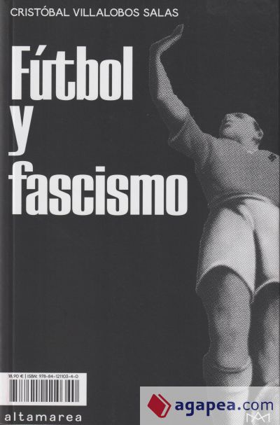 Fútbol y fascismo