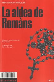 Portada de La aldea de Romàns