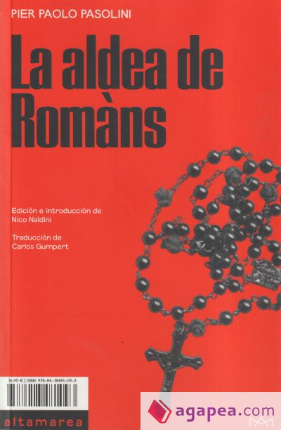 La aldea de Romàns