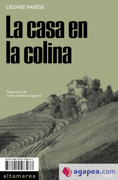 La casa en la colina