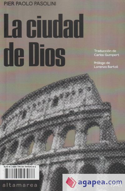 La ciudad de Dios