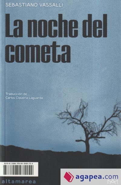 La noche del cometa