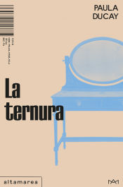 Portada de La ternura