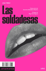 Portada de Las soldadesas