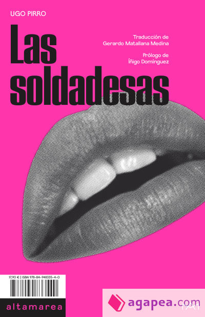 Las soldadesas