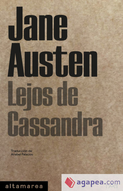 Lejos de Cassandra