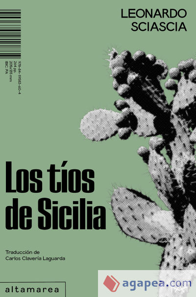 Los tíos de Sicilia