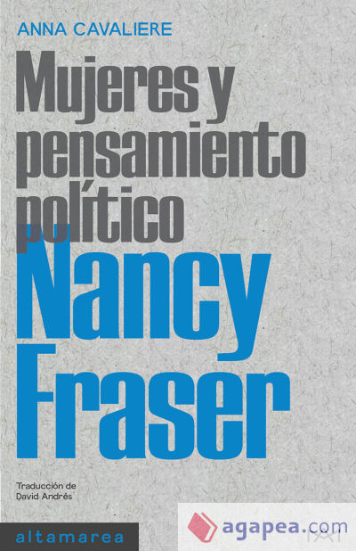 Nancy Fraser
