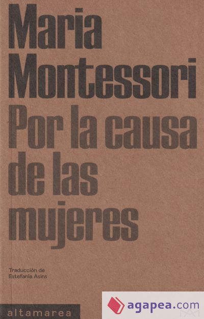 Por la causa de las mujeres Por la causa de las mujeres