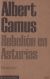 Portada de Rebelión en Asturias, de Albert Camus