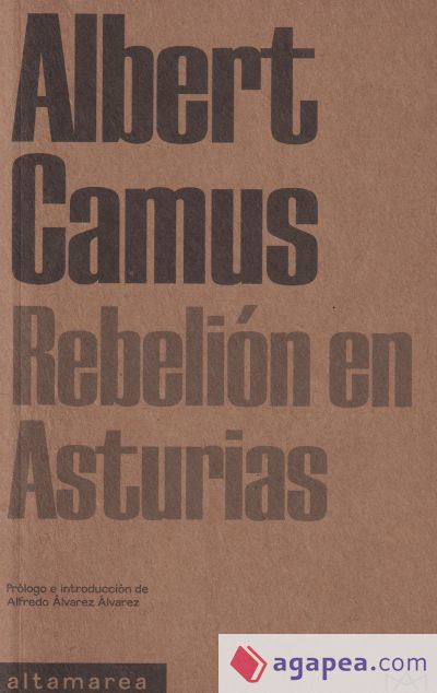 Rebelión en Asturias