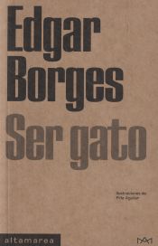 Portada de Ser gato