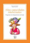 Altas Capacidades Intelectuales De Arocas Sanchis, Enma ... [et Al.]; Vera Lluch, Gabriela