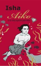 Portada de Aiko y el diamante perdido (Ebook)