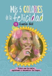 Portada de El diario de Lucía Gil