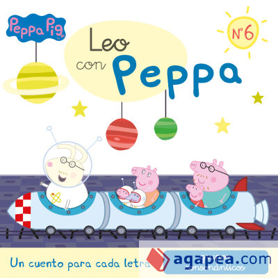 Leo con Peppa 6