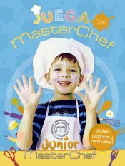 Portada de Masterchef Junior