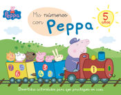 Portada de Peppa Pig