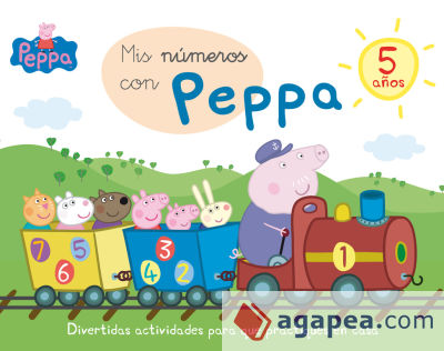 Peppa Pig