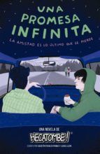 Portada de Una promesa infinita (Ebook)