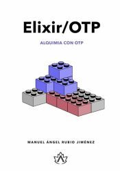 Portada de Elixir/OTP