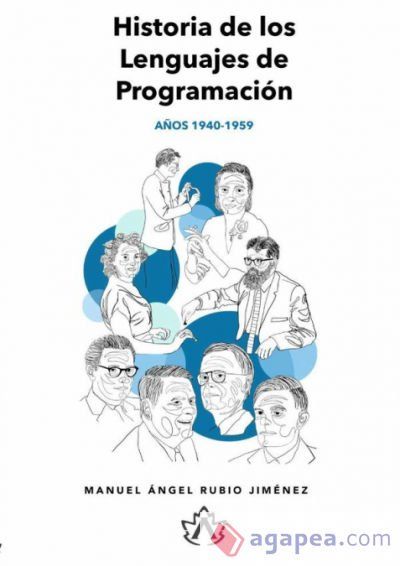 Historia de los Lenguajes de Programaci&oacute;n