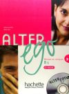 Alter Ego 3 - Livre de l'élève + CD audio