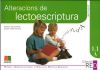 Alteracions de lectoescriptura 1.1 A