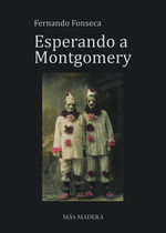 Portada de Esperando a Montgomery