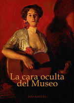 Portada de La cara oculta del Museo