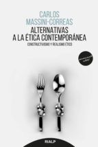 Portada de Alternativas a la ética contemporánea (Ebook)