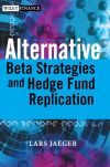 Alternative Beta Strategies and Hedge Fund Replication