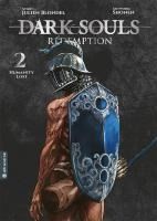 Portada de DARK SOULS REDEMPTION 02