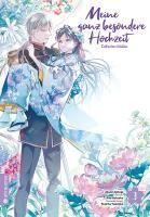 Portada de Meine ganz besondere Hochzeit Collectors Edition 03