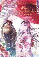 Portada de Meine ganz besondere Hochzeit - Das Artbook