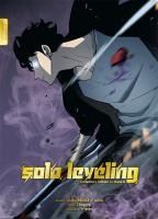 Portada de Solo Leveling Collectors Edition 08