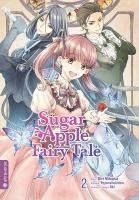 Portada de Sugar Apple Fairy Tale 02