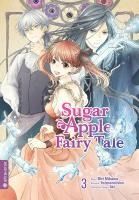 Portada de Sugar Apple Fairy Tale 03