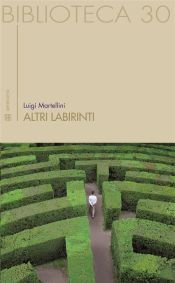 Portada de Altri labirinti (Ebook)