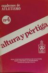 Altura y pértiga